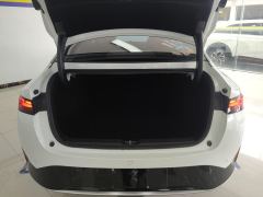 Xpeng P5 550P - ფოტო 7
