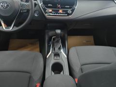 Toyota Levin 185T Luxury Edition - ფოტო 19