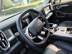 Jetour Traveller C-DM Extended Edition 1.5T 120km Precursor Discovery 7-seater - photo 18