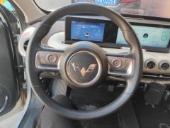 Wuling Bingo Binguo 203km Comfort Edition - photo 18