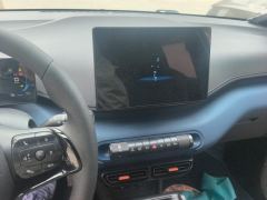 BYD Seagull 305km Vitality Edition - ფოტო 17