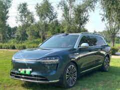 AITO HarmonyOS Intelligent Mobility M9 EREV Max Version 42kWh6 Seats - photo 1