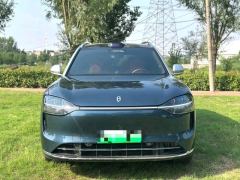 AITO HarmonyOS Intelligent Mobility M9 EREV Max Version 42kWh6 Seats - photo 2