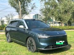 AITO HarmonyOS Intelligent Mobility M9 EREV Max Version 42kWh6 Seats - photo 3