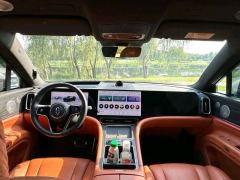 AITO HarmonyOS Intelligent Mobility M9 EREV Max Version 42kWh6 Seats - photo 4
