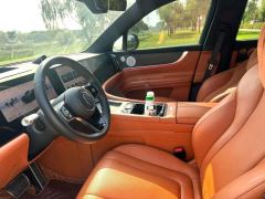 AITO HarmonyOS Intelligent Mobility M9 EREV Max Version 42kWh6 Seats - photo 5