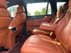 AITO HarmonyOS Intelligent Mobility M9 EREV Max Version 42kWh6 Seats - photo 6