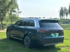 AITO HarmonyOS Intelligent Mobility M9 EREV Max Version 42kWh6 Seats - photo 7