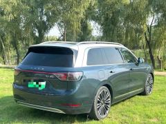 AITO HarmonyOS Intelligent Mobility M9 EREV Max Version 42kWh6 Seats - photo 8
