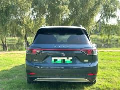 AITO HarmonyOS Intelligent Mobility M9 EREV Max Version 42kWh6 Seats - photo 9