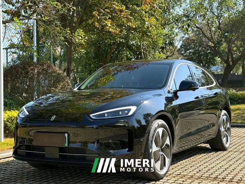 AITO Hongmeng Zhixing Boundary M5 BEV 620km Rear Drive Standard Edition