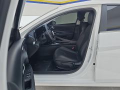 Hyundai Elantra 1.5L CVT Elite Edition - ფოტო 14