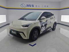 BYD Seagull Honor Edition 305km Vitality Edition - ფოტო 1
