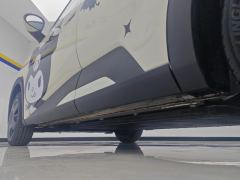 BYD Seagull Honor Edition 305km Vitality Edition - ფოტო 11