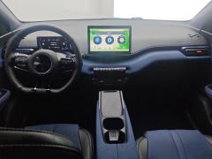 BYD Seagull Honor Edition 305km Vitality Edition - ფოტო 16