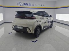 BYD Seagull Honor Edition 305km Vitality Edition - ფოტო 2