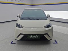 BYD Seagull Honor Edition 305km Vitality Edition - ფოტო 3