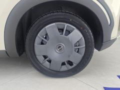 BYD Seagull Honor Edition 305km Vitality Edition - ფოტო 6