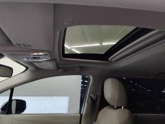Toyota Sienna Dual-Engine 2.5L Comfort Edition - фото 15