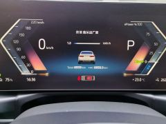 BMW i3 eDrive 35 L - ფოტო 20