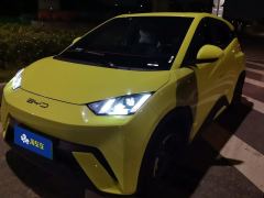 BYD Seagull 405km Flying Edition - ფოტო 1