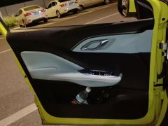 BYD Seagull 405km Flying Edition - ფოტო 12