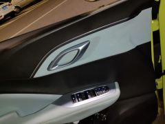 BYD Seagull 405km Flying Edition - ფოტო 13