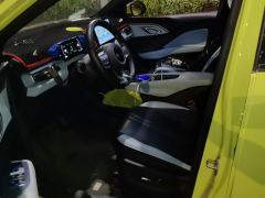 BYD Seagull 405km Flying Edition - ფოტო 14