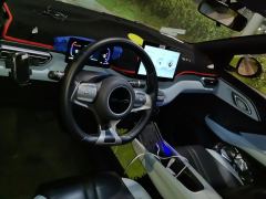 BYD Seagull 405km Flying Edition - ფოტო 16