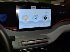 BYD Seagull 405km Flying Edition - ფოტო 17