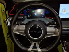BYD Seagull 405km Flying Edition - ფოტო 18