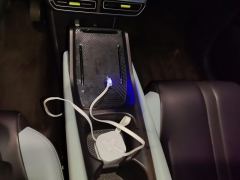 BYD Seagull 405km Flying Edition - ფოტო 19