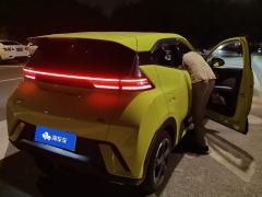 BYD Seagull 405km Flying Edition - ფოტო 2