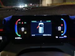BYD Seagull 405km Flying Edition - ფოტო 20