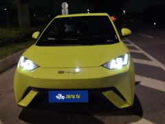 BYD Seagull 405km Flying Edition - ფოტო 3