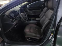 BYD Han EV Champion Edition 610km 4WD Flagship Edition - ფოტო 14