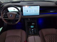 BYD Han EV Champion Edition 610km 4WD Flagship Edition - ფოტო 16