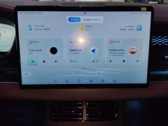 BYD Han EV Champion Edition 610km 4WD Flagship Edition - ფოტო 17