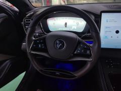 BYD Han EV Champion Edition 610km 4WD Flagship Edition - ფოტო 18
