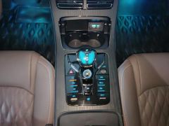 BYD Han EV Champion Edition 610km 4WD Flagship Edition - ფოტო 19