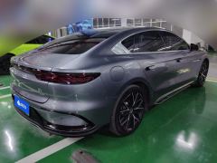 BYD Han EV Champion Edition 610km 4WD Flagship Edition - ფოტო 2