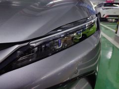 BYD Han EV Champion Edition 610km 4WD Flagship Edition - ფოტო 4