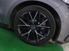 BYD Han EV Champion Edition 610km 4WD Flagship Edition - ფოტო 6