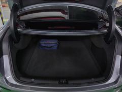 BYD Han EV Champion Edition 610km 4WD Flagship Edition - ფოტო 7