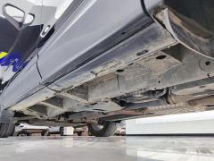 Chevrolet Equinox Explorer Mild Hybrid 550T RS Four-wheel drive intelligent defense version - ფოტო 11