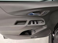 Chevrolet Equinox Explorer Mild Hybrid 550T RS Four-wheel drive intelligent defense version - ფოტო 13