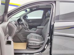 Chevrolet Equinox Explorer Mild Hybrid 550T RS Four-wheel drive intelligent defense version - ფოტო 14