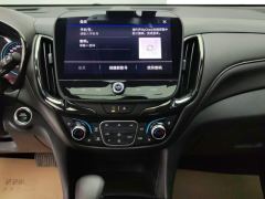 Chevrolet Equinox Explorer Mild Hybrid 550T RS Four-wheel drive intelligent defense version - ფოტო 17