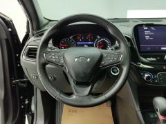 Chevrolet Equinox Explorer Mild Hybrid 550T RS Four-wheel drive intelligent defense version - ფოტო 18