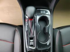 Chevrolet Equinox Explorer Mild Hybrid 550T RS Four-wheel drive intelligent defense version - ფოტო 19